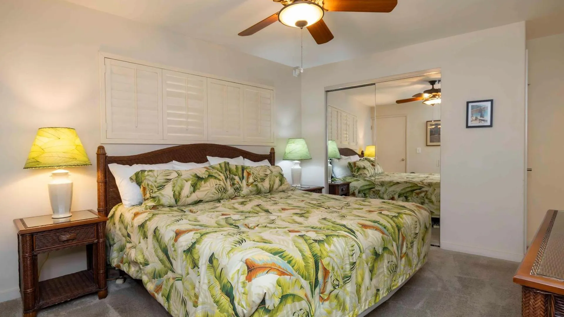 Kihei Beach Resort 505 USA