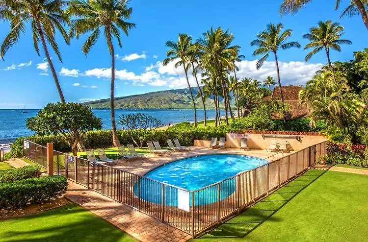 Kihei Beach Resort 505 Holiday home