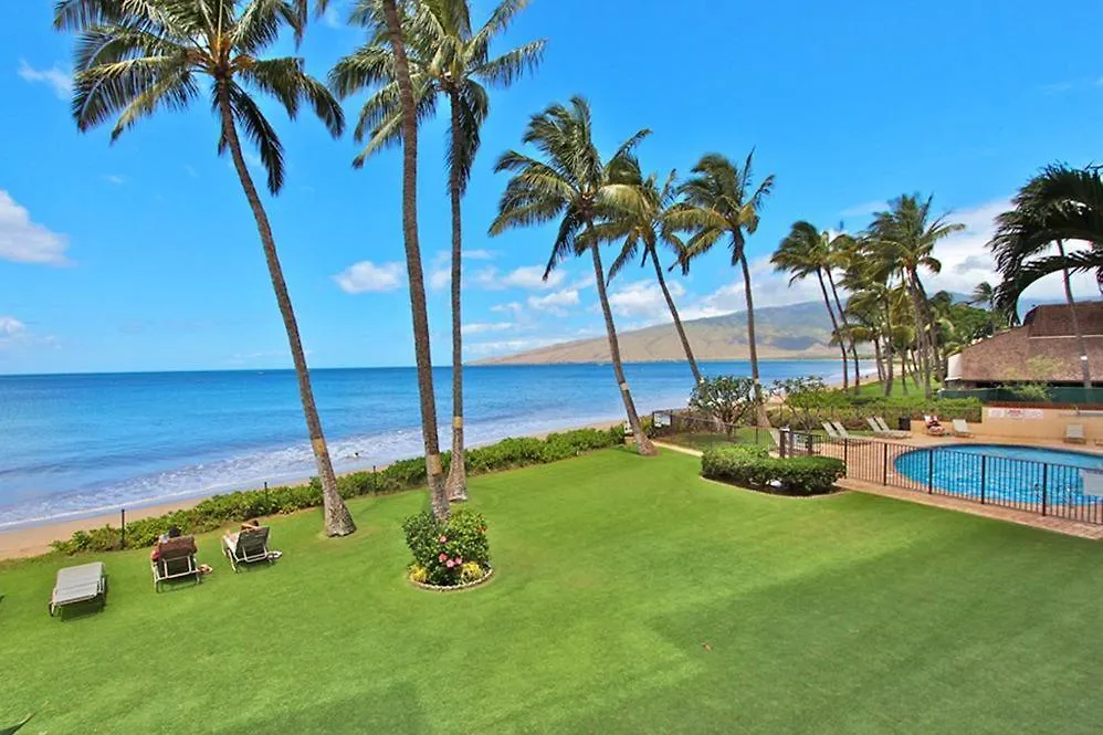 Kihei Beach Resort 505