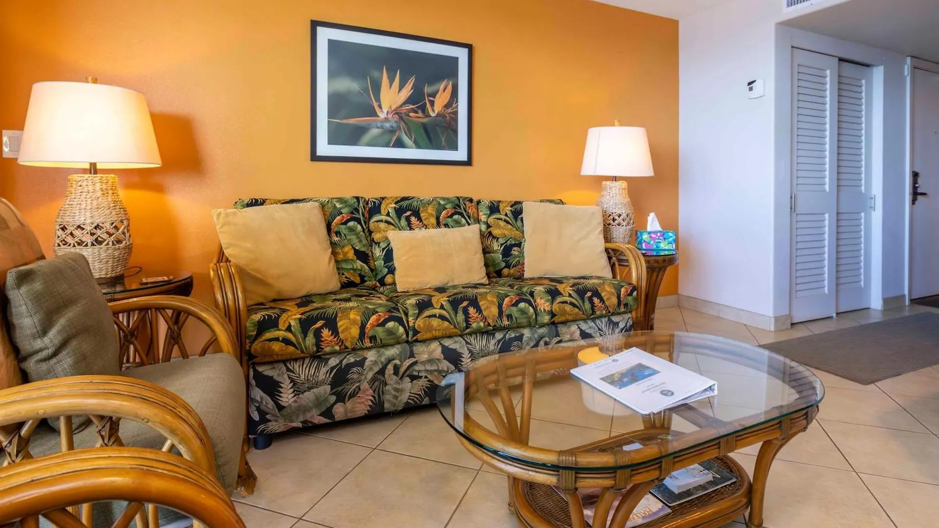 Holiday home Kihei Beach Resort 505