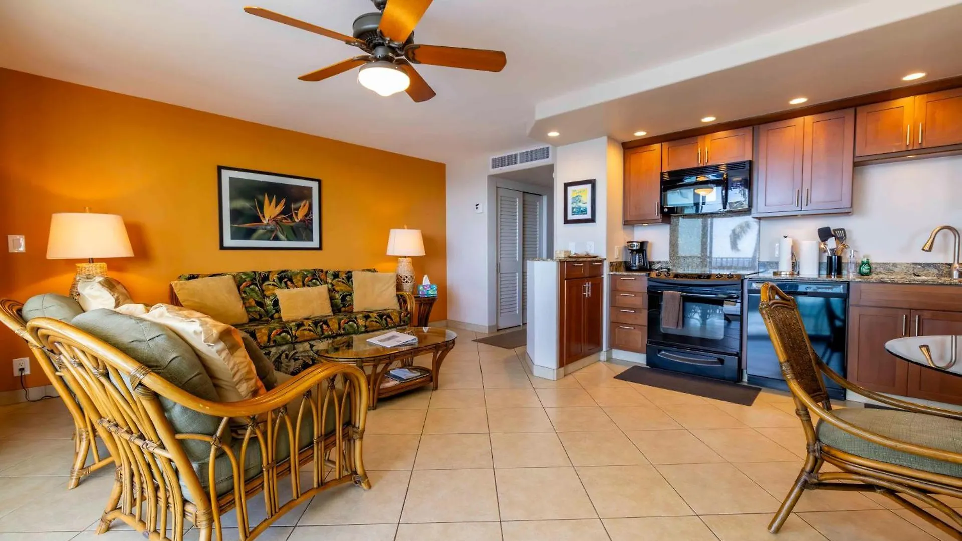 Kihei Beach Resort 505
