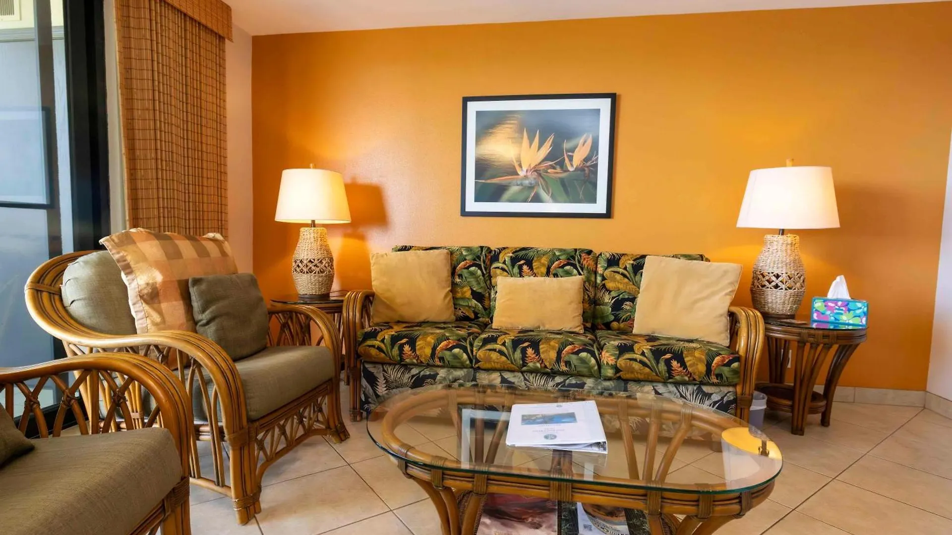 Kihei Beach Resort 505 Holiday home