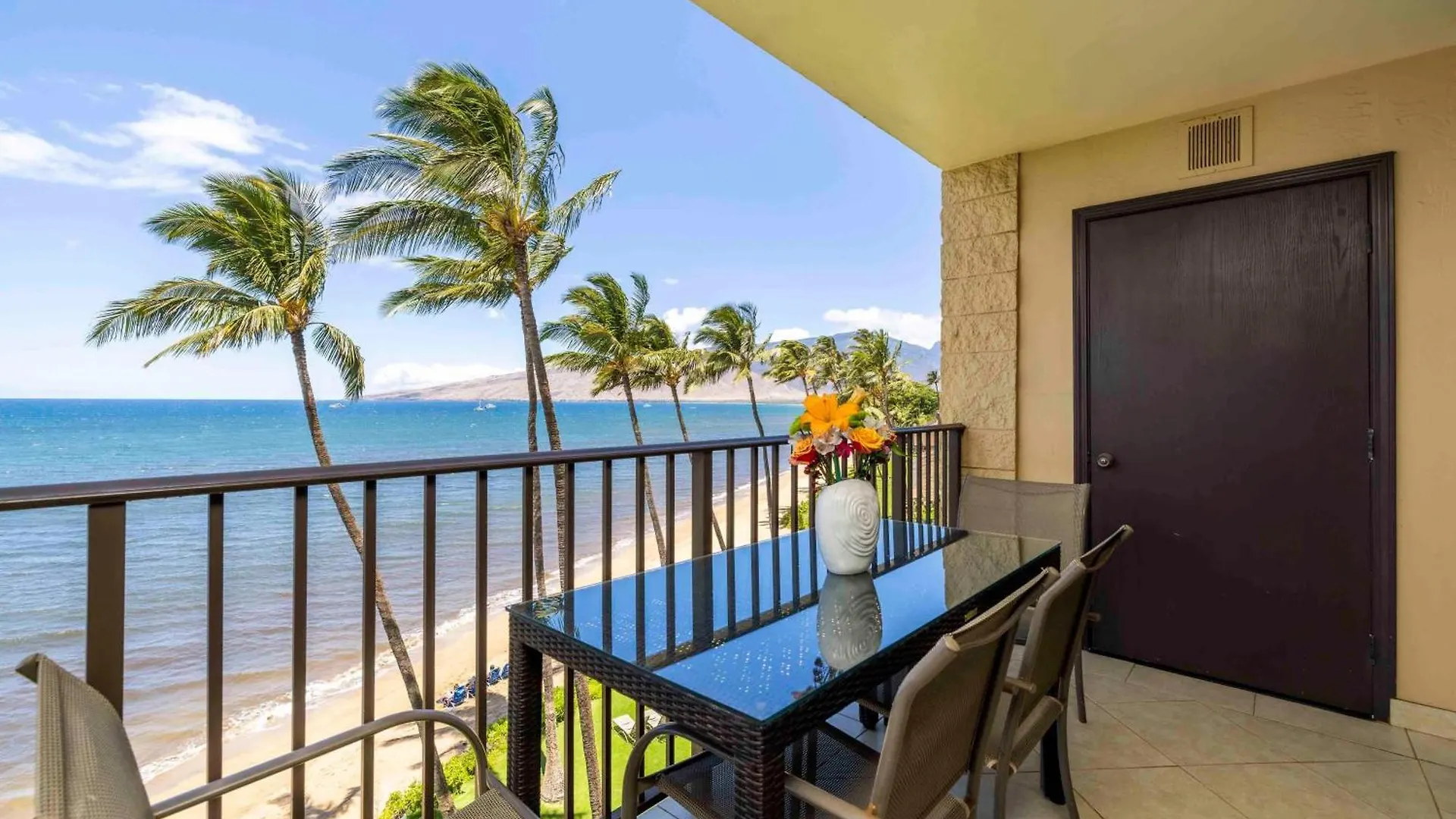 Kihei Beach Resort 505