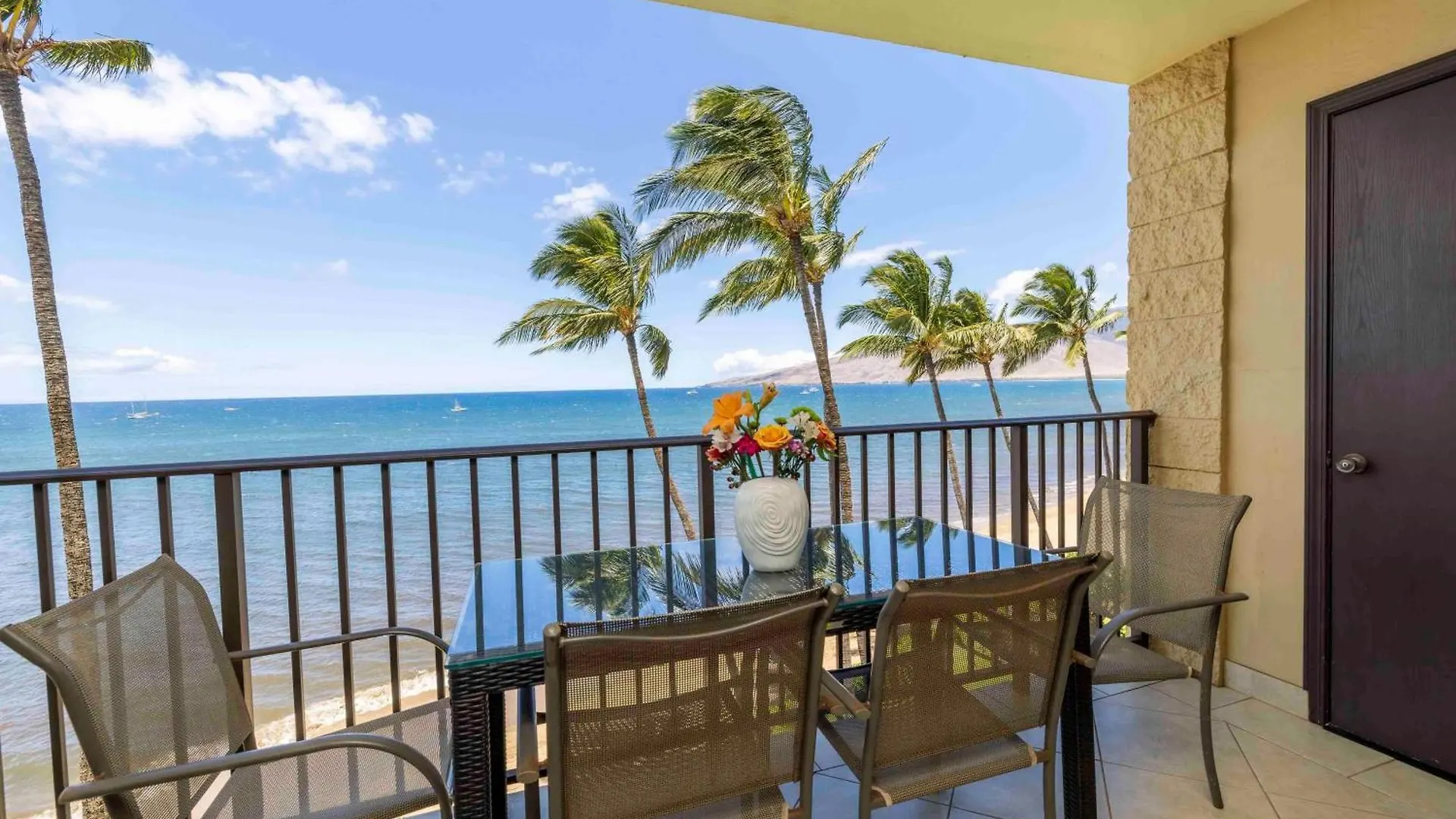 Holiday home Kihei Beach Resort 505