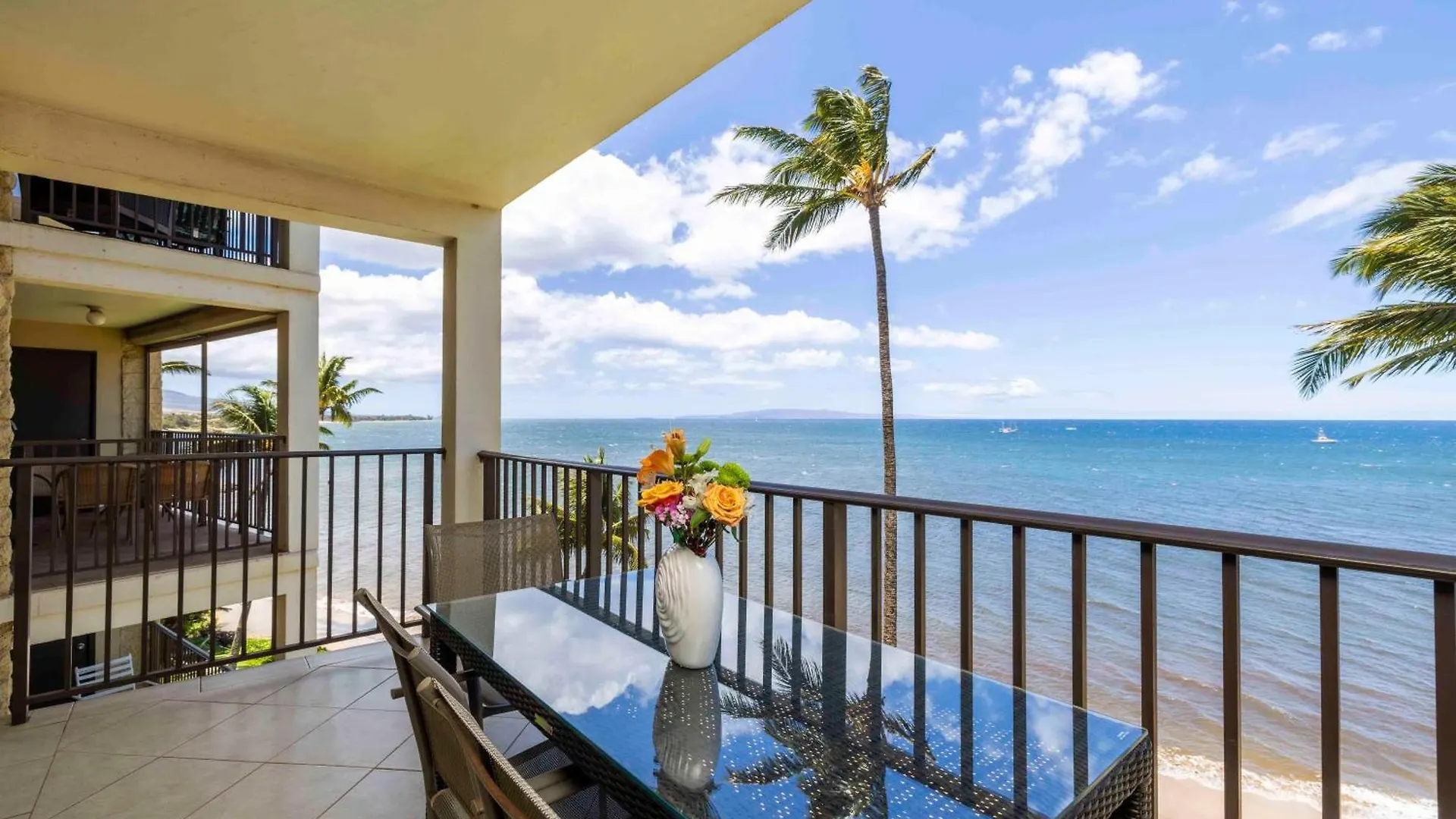Kihei Beach Resort 505