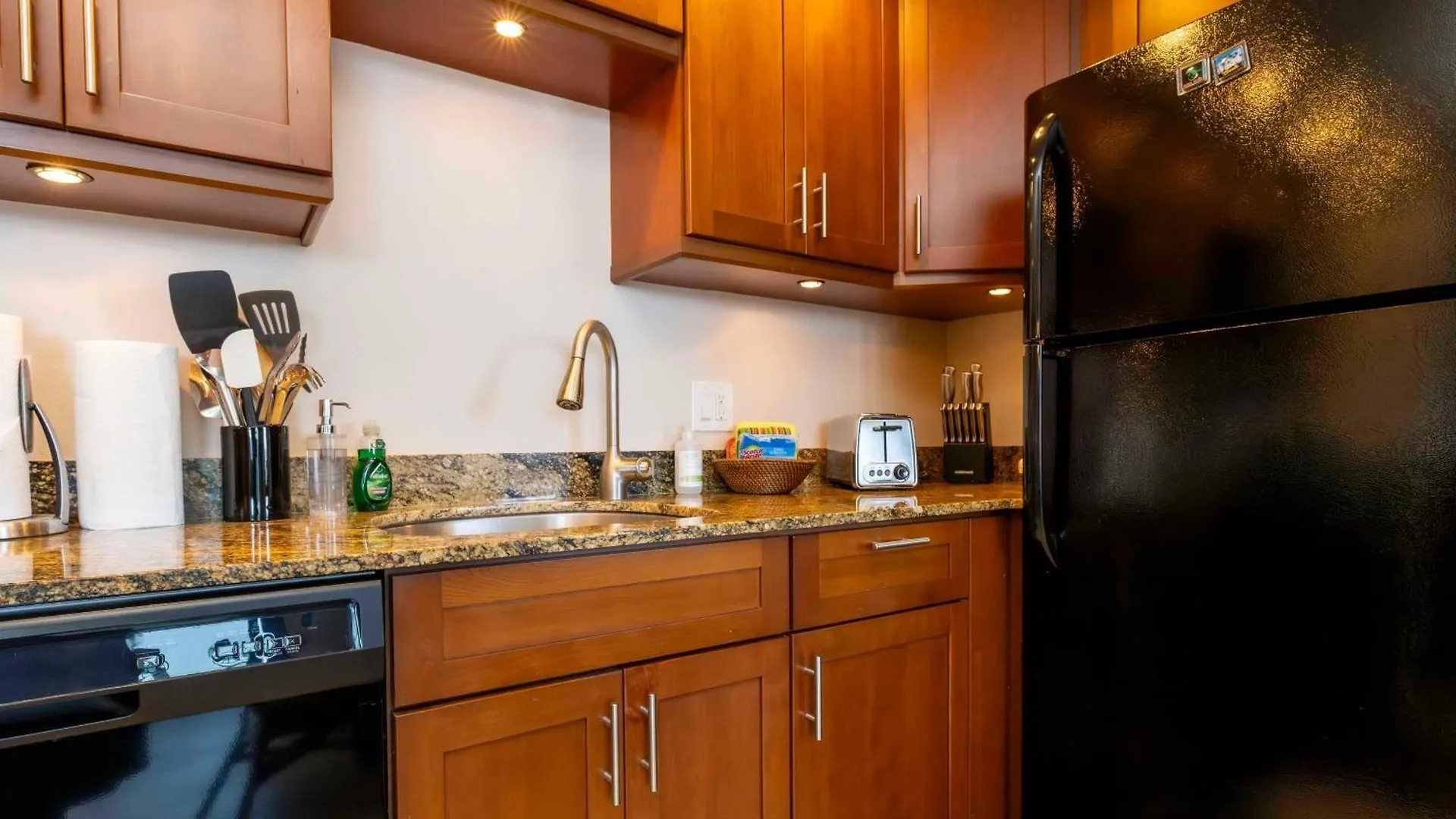 Kihei Beach Resort 505 Holiday home