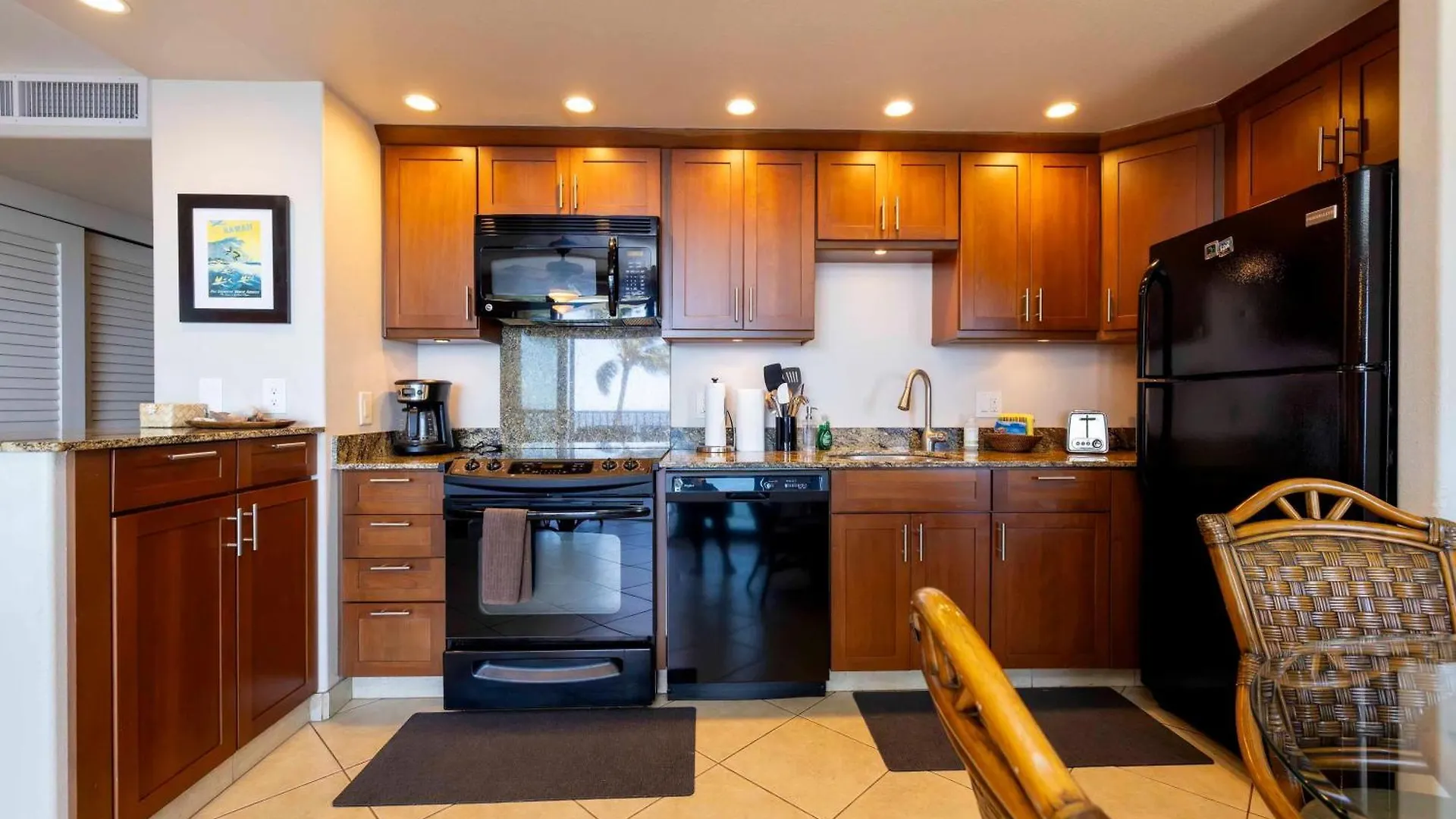 Holiday home Kihei Beach Resort 505 United States