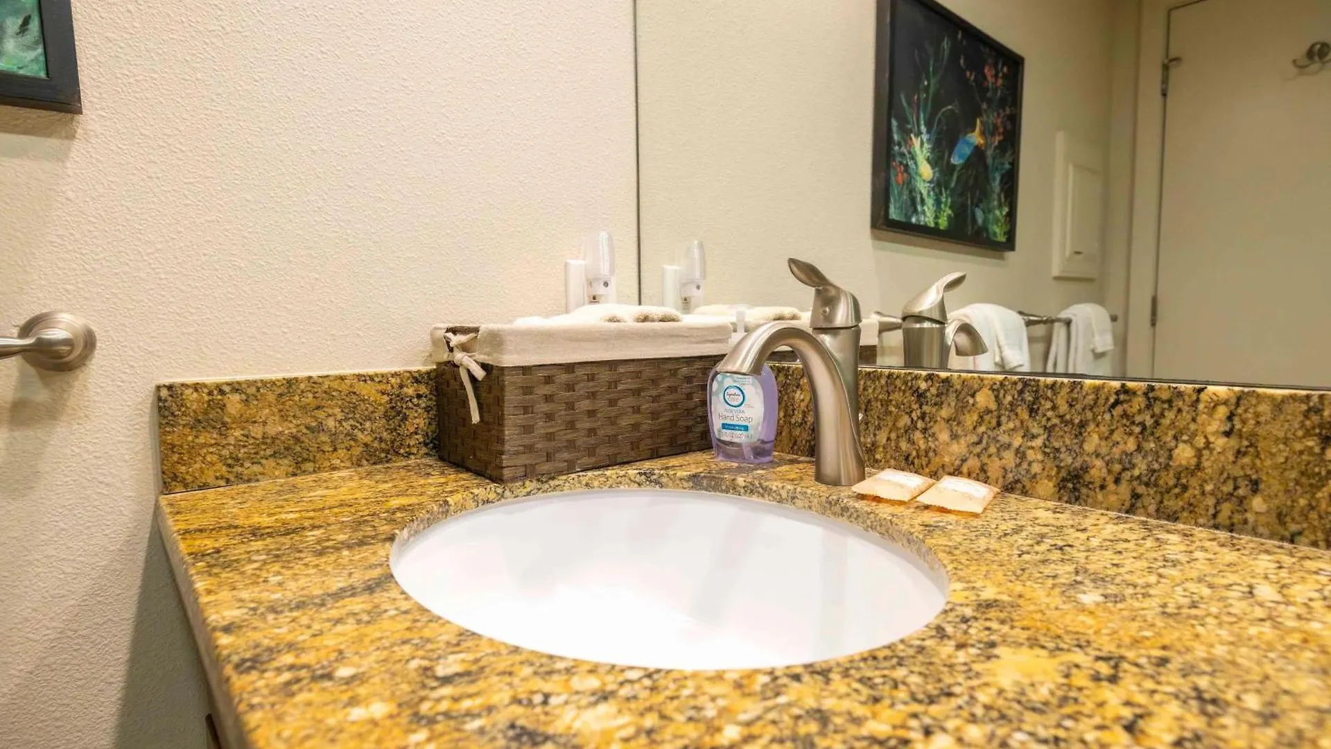 Holiday home Kihei Beach Resort 505
