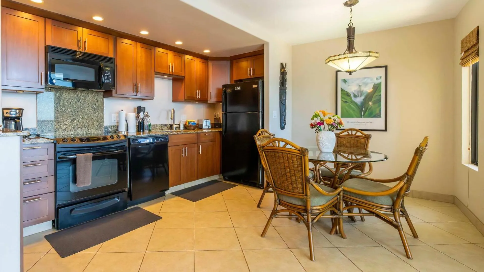 Kihei Beach Resort 505