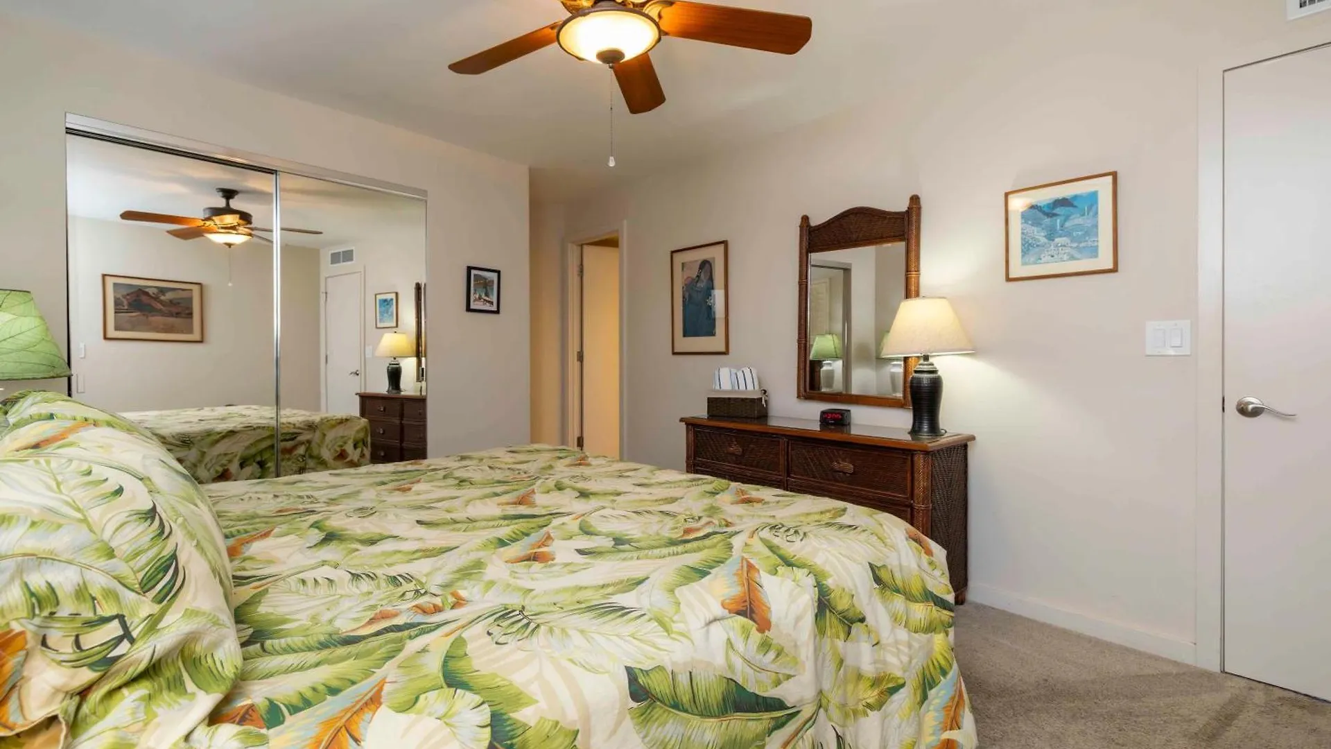 Kihei Beach Resort 505