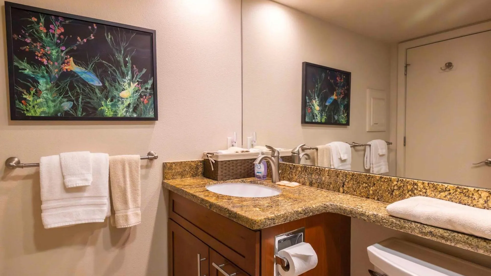 Kihei Beach Resort 505