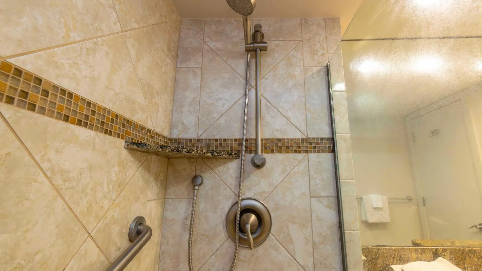 Kihei Beach Resort 505 Holiday home